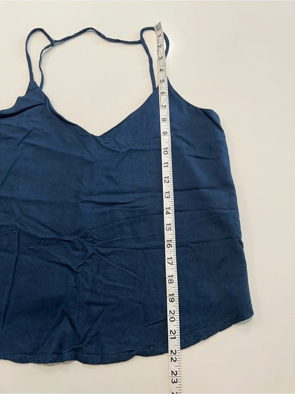 RVCA • tank